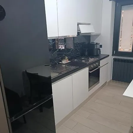 Romano Guest House Апартаменты