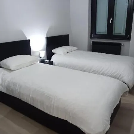 Romano Guest House Рим