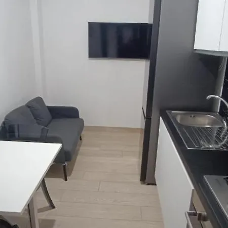 Romano Guest House Апартаменты