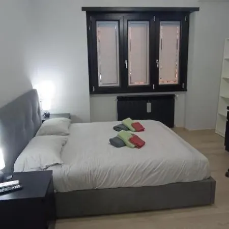 Апартаменты Romano Guest House Рим
