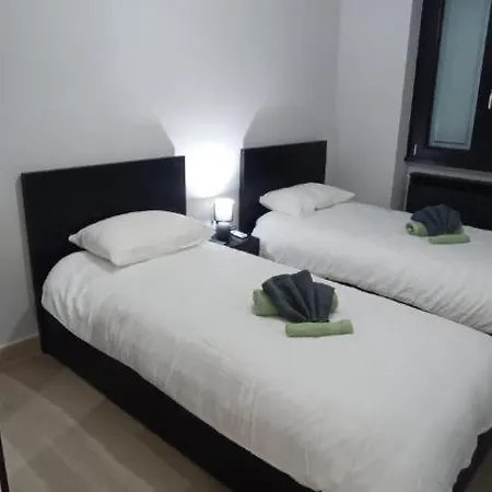 Romano Guest House Рим