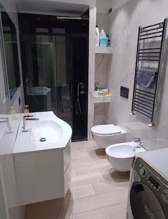 Romano Guest House * Рим