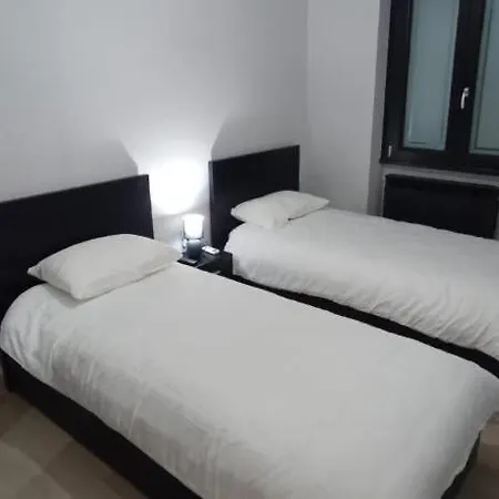 Romano Guest House *