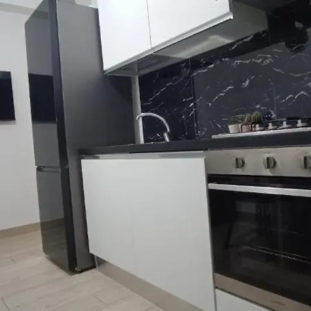 Romano Guest House Daire *